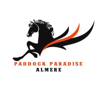 Paddock Paradise Almere logo, Paddock Paradise Almere contact details