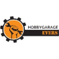 Hobbygarage Evers logo, Hobbygarage Evers contact details