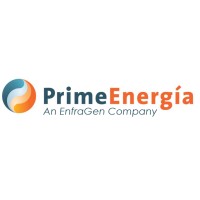 Prime Energía Chile logo, Prime Energía Chile contact details