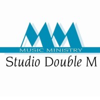 Studio Double M music ministry logo, Studio Double M music ministry contact details