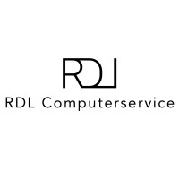 RDL Computerservice logo, RDL Computerservice contact details