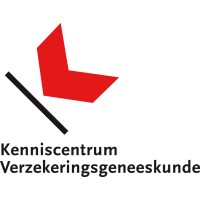 Kenniscentrum Verzekeringsgeneeskunde (KCVG) logo, Kenniscentrum Verzekeringsgeneeskunde (KCVG) contact details