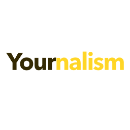 Yournalism logo, Yournalism contact details