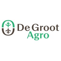 De Groot Agro logo, De Groot Agro contact details