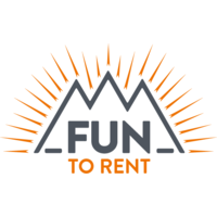 FunToRent BV logo, FunToRent BV contact details