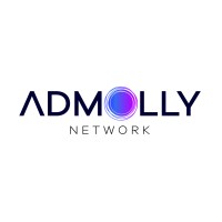 Admolly logo, Admolly contact details