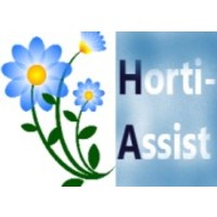 Horti-Assist logo, Horti-Assist contact details