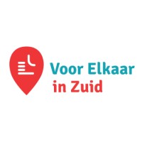 Voor Elkaar in Zuid logo, Voor Elkaar in Zuid contact details