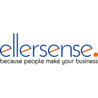 Ellersense logo, Ellersense contact details