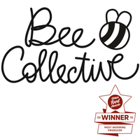 Bee Collective logo, Bee Collective contact details