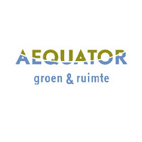 Aequator Groen & Ruimte logo, Aequator Groen & Ruimte contact details