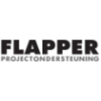 Flapper Projectondersteuning logo, Flapper Projectondersteuning contact details