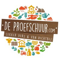 De Proefschuur logo, De Proefschuur contact details