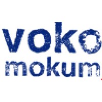 Vokomokum logo, Vokomokum contact details