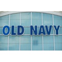 Old Navy Clothing Stores logo, Old Navy Clothing Stores contact details