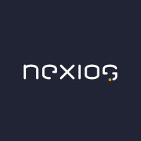 Nexios logo, Nexios contact details