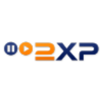 2xp logo, 2xp contact details