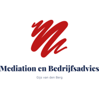 Mediation en bedrijfsadvies Gijs van den Berg logo, Mediation en bedrijfsadvies Gijs van den Berg contact details