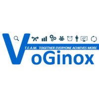 VoGinox Supply Chain Consultancy logo, VoGinox Supply Chain Consultancy contact details