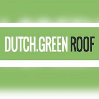 Dutch Greenroof logo, Dutch Greenroof contact details