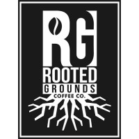 Rooted Grounds Coffee Company logo, Rooted Grounds Coffee Company contact details