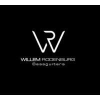 Rodenburg Bassguitars logo, Rodenburg Bassguitars contact details