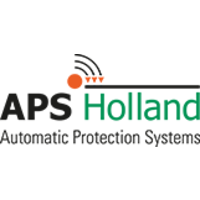 APS Holland logo, APS Holland contact details