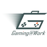 Gaming@Work logo, Gaming@Work contact details