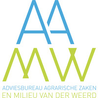 AAMW Adviesbureau Agrarische zaken en Milieu logo, AAMW Adviesbureau Agrarische zaken en Milieu contact details