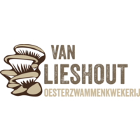 Oesterzwammenkwekerij van Lieshout logo, Oesterzwammenkwekerij van Lieshout contact details