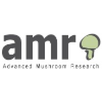 Advanced Mushroom Research B.V. logo, Advanced Mushroom Research B.V. contact details