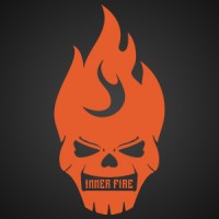 Inner Fire Events logo, Inner Fire Events contact details