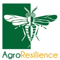 AGRORESILIENCE logo, AGRORESILIENCE contact details