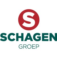 Schagen Groep logo, Schagen Groep contact details