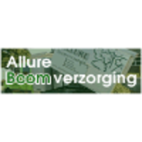 Allure Boomverzorging logo, Allure Boomverzorging contact details