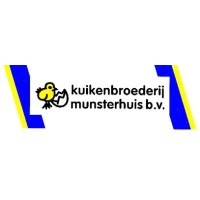 Kuikenbroederij Munsterhuis logo, Kuikenbroederij Munsterhuis contact details