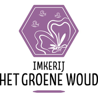 Imkerij Het Groene Woud logo, Imkerij Het Groene Woud contact details