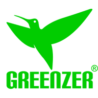 Greenzer logo, Greenzer contact details