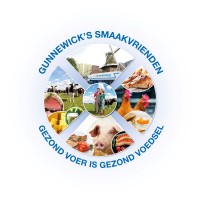 Gunnewick Mengvoeders logo, Gunnewick Mengvoeders contact details