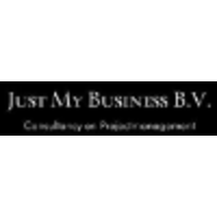 Just My Business B.V. logo, Just My Business B.V. contact details