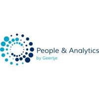 People & Analytics logo, People & Analytics contact details