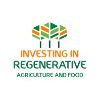 Investing in Regenerative Agriculture and Food logo, Investing in Regenerative Agriculture and Food contact details