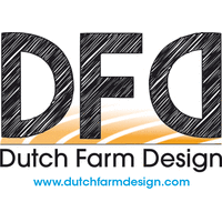 Dutch Farm Design B.V. logo, Dutch Farm Design B.V. contact details