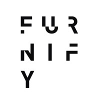 furnify logo, furnify contact details