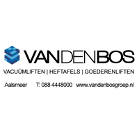 Vandenbos Groep logo, Vandenbos Groep contact details