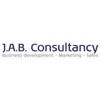 J.A.B. Consultancy logo, J.A.B. Consultancy contact details