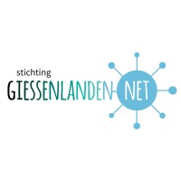 Stichting GiessenlandenNet logo, Stichting GiessenlandenNet contact details