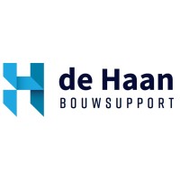 De Haan Bouwsupport logo, De Haan Bouwsupport contact details