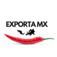 Exporta MX logo, Exporta MX contact details