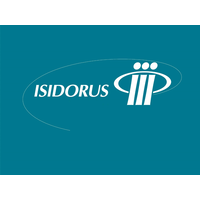 Isidorus Holding logo, Isidorus Holding contact details